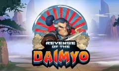 Spiel Revenge of the Daimyo