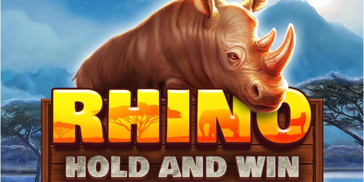 Rhino Hold and Win