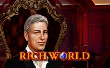 Rich Wold