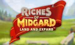 Spiel Riches of Midgard: Land and Expand