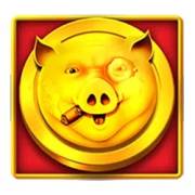 Richy Hog: Besonderes