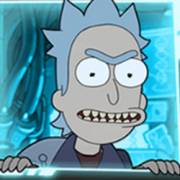 Rick and Morty Strike Back: Morty