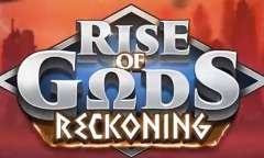 Spiel Rise of Gods: Reckoning