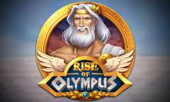 Spiel Rise of Olympus