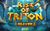 Rise of Triton — Hold&Win