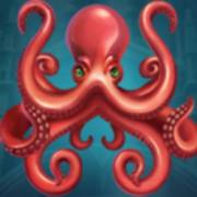 Rise of Triton — Hold&Win: Oktopus