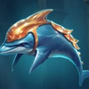 Rise of Triton — Hold&Win: Delphin