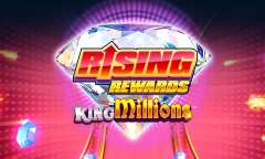 Spiel Rising Rewards King Millions