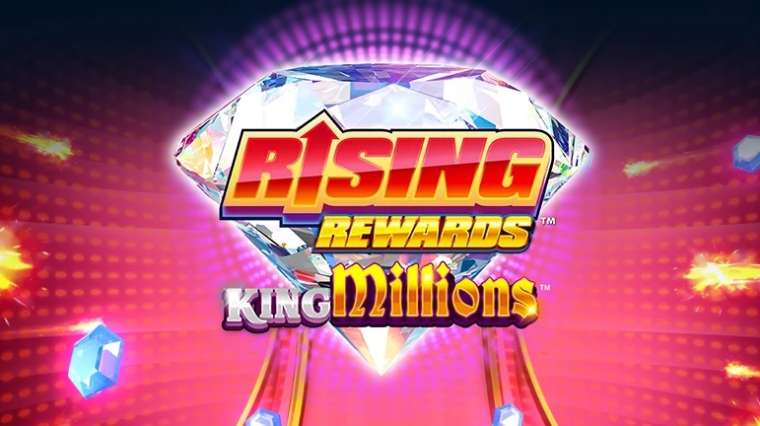 Rising Rewards King Millions (Triple Edge Studios)