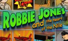 Spiel Robbie Jones