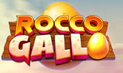 Spiel Rocco Gallo