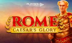 Spiel Rome Caesar’s Glory