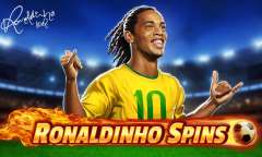 Spiel Ronaldinho Spins