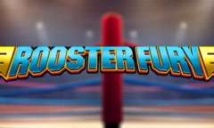 Spiel Rooster Fury