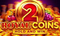 Spiel Royal coins 2: Hold and Win