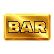 Royal Fortunator: Hold and Win: BAR