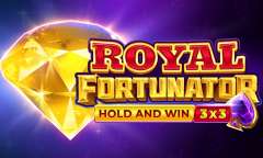 Spiel Royal Fortunator: Hold and Win