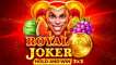 Royal Joker: Hold and Win (Playson)