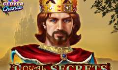 Spiel Royal Secrets Clover Chance