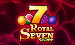 Spiel Royal Seven Deluxe