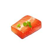 Running Sushi: Lachs