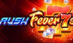 Spiel Rush Fever 7s
