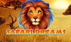 Spiel Safari Dream