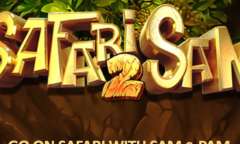 Spiel Safari Sam 2