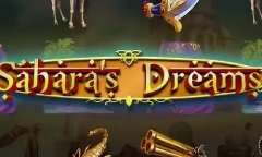Spiel Sahara's Dreams