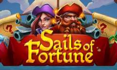Spiel Sails of Fortune