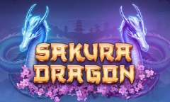 Spiel Sakura Dragon