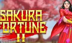 Spiel Sakura Fortune 2