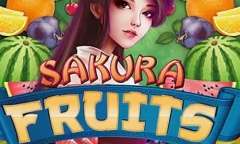 Spiel Sakura Fruits