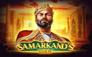 Samarkand's Gold