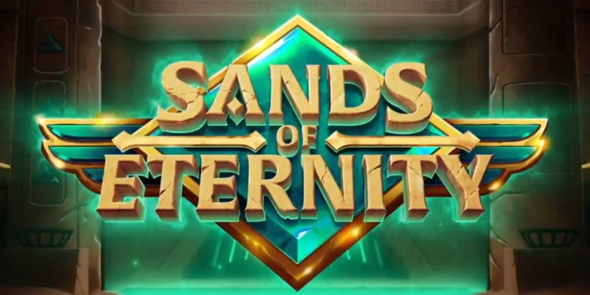 Sands of Eternity 2