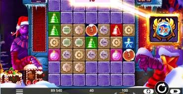 Santa Mummy: Gratis-Spins