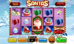 Spiel Santa’s Free Spins