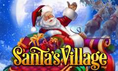 Spiel Santa’s Village