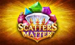 Spiel Scatters Matter