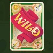 Scopa: Wild-Symbol