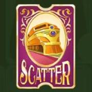 Scopa: Scatter-Symbol