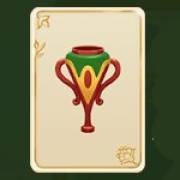 Scopa: Becher-Symbol