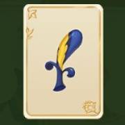 Scopa: Federsymbol