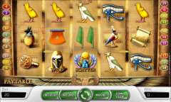 Spiel Secrets of Horus