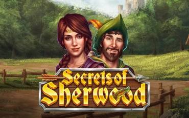 Secrets of Sherwood