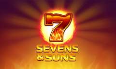 Spiel Sevens & Suns