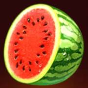 Sevens and Fruits: Wassermelone