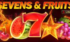 Spiel Sevens and Fruits