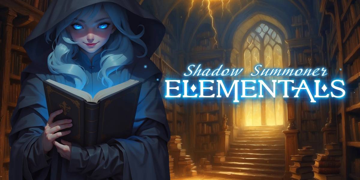 Shadow Summoner Elementals