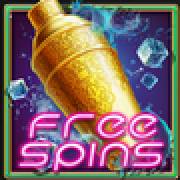 Shaker Club: Freespins